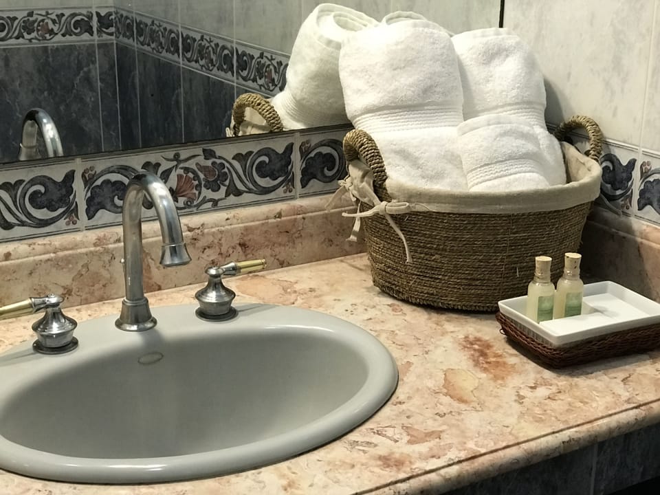 Hotel Belvedere Hotel in Guatemala City