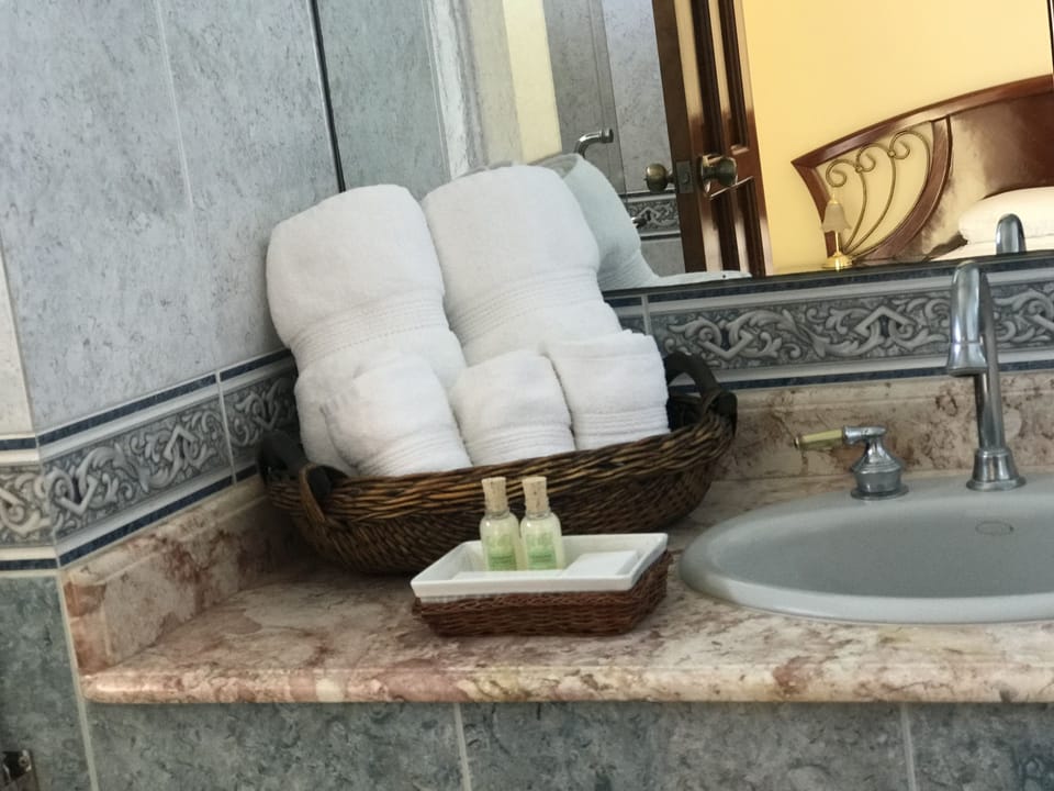 Hotel Belvedere Hotel in Guatemala City
