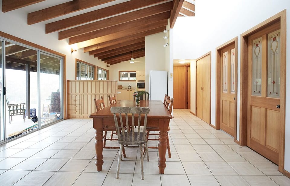 Light and airy
