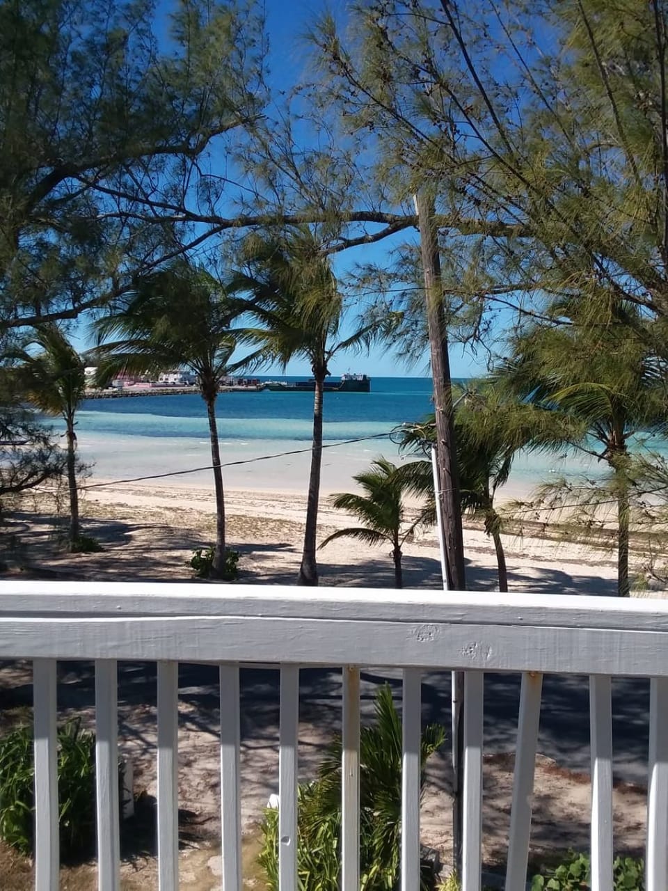 Cupid's Cay
