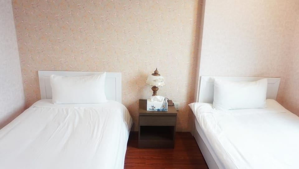 Standard Twin Room | Rollaway beds, free WiFi, bed sheets