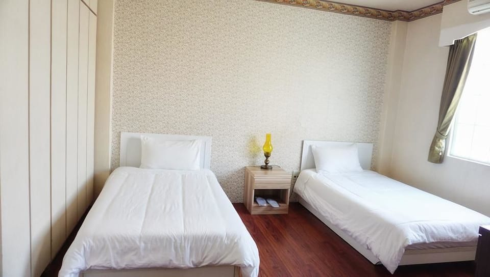 Family Quadruple Room, Multiple Beds | Rollaway beds, free WiFi, bed sheets