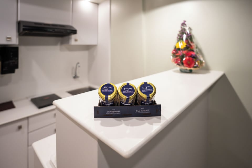 Suite Room | Room amenity