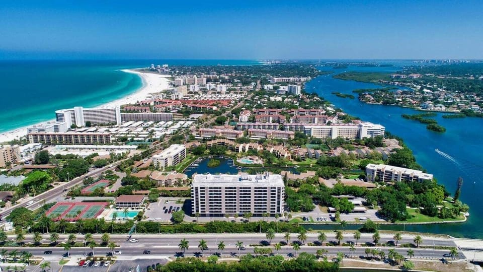 Siesta Key