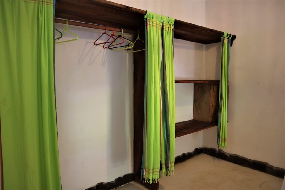 Premium bedding, free WiFi, bed sheets