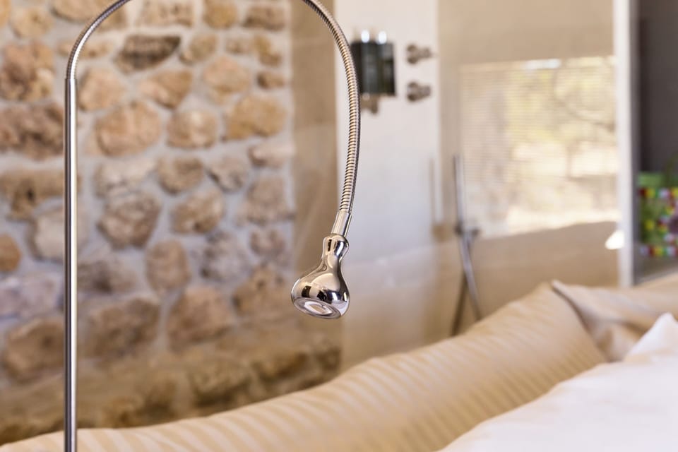 Deluxe Double Room, 1 King Bed, Garden View | 1 bedroom, Egyptian cotton sheets, premium bedding, down comforters