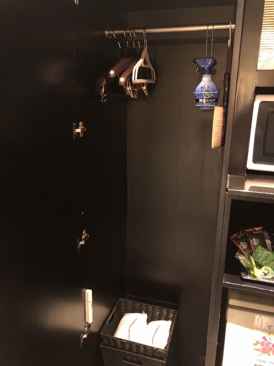 Double Room | Minibar, blackout drapes, soundproofing, WiFi (free)