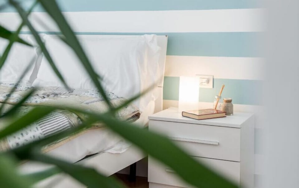 Room, Multiple Beds (CERNOBBIO 6) | Desk, blackout drapes, free cribs/infant beds, free WiFi