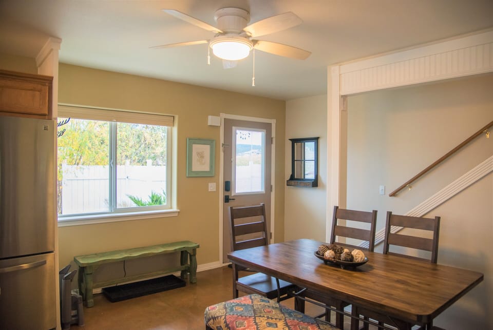 Dinning Room
