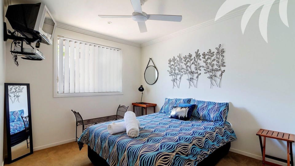 Bed Room
