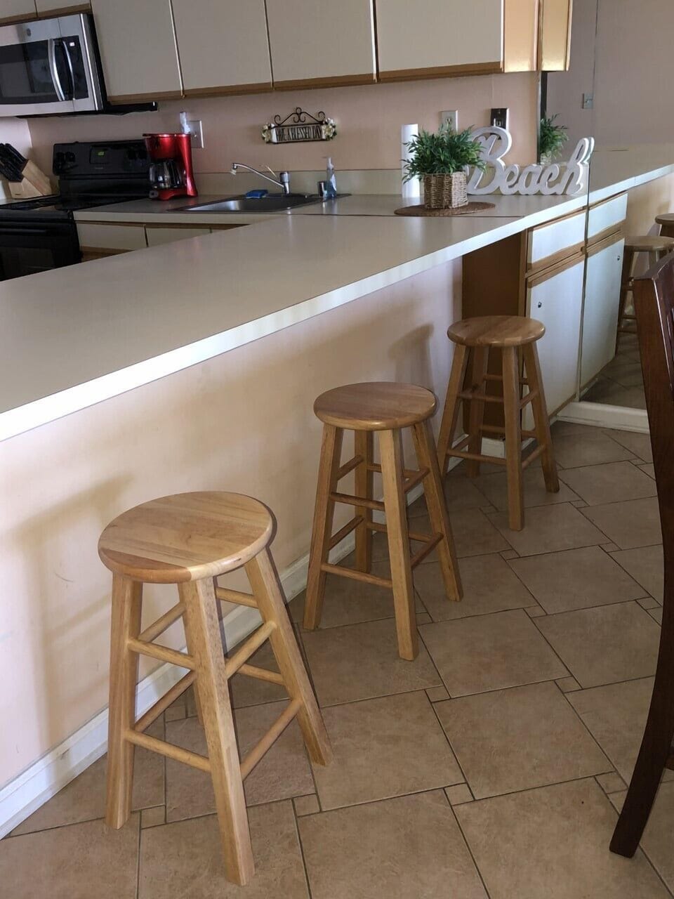 Floor Plan,Breakfast Bar,