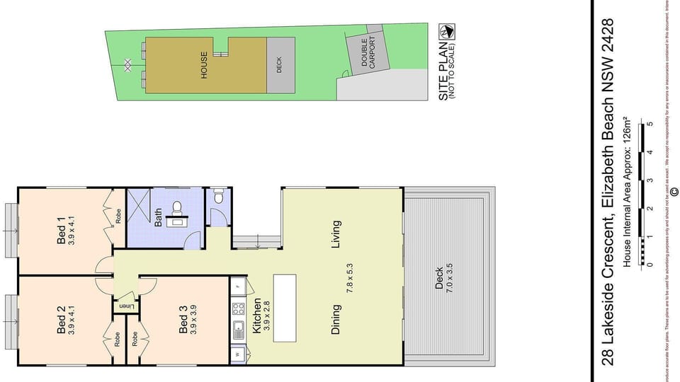 Floor Plan Layout