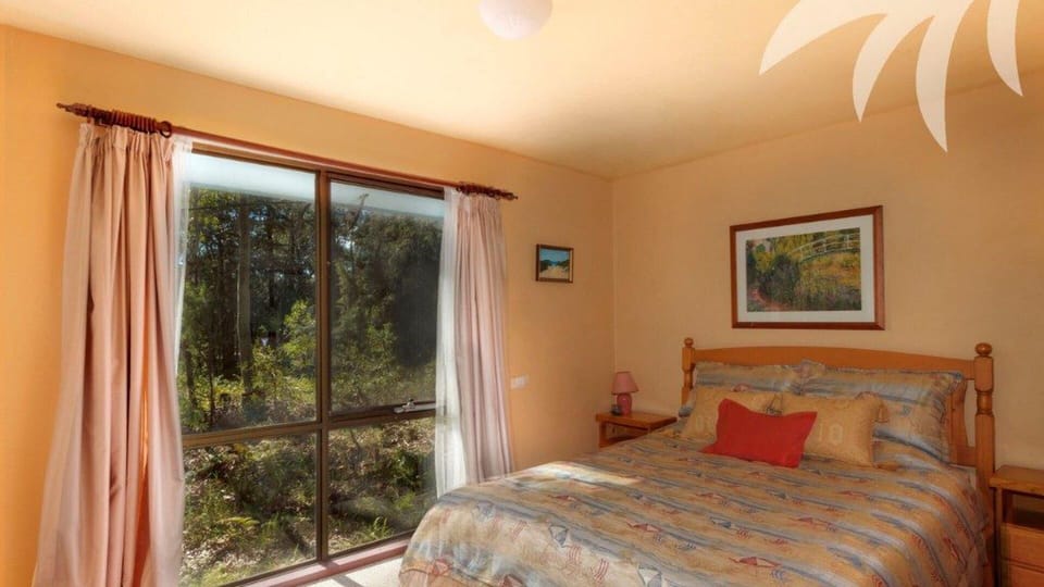 Bed room - 1