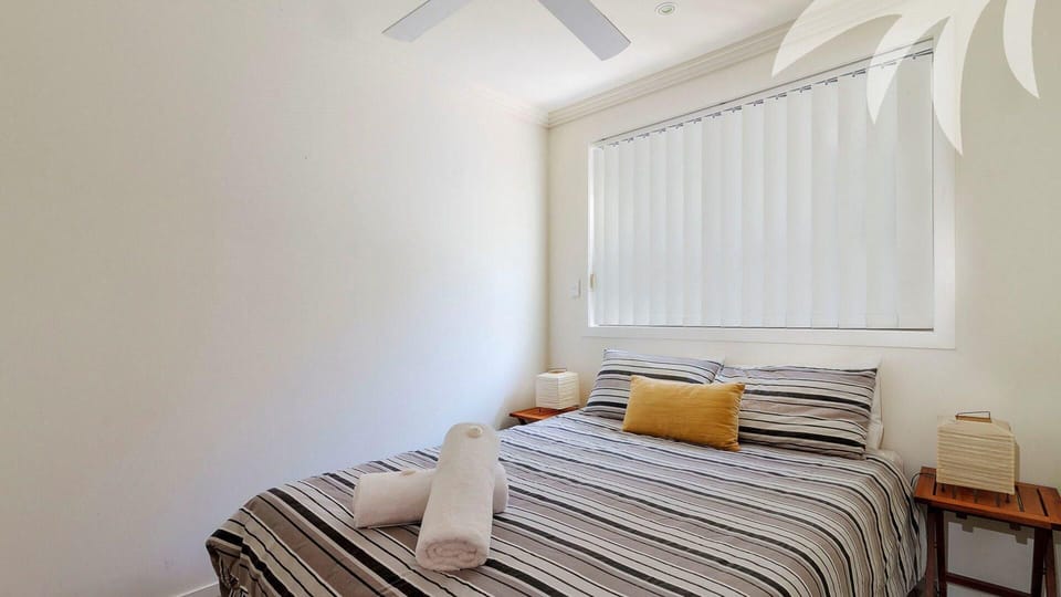 Second Bed Room