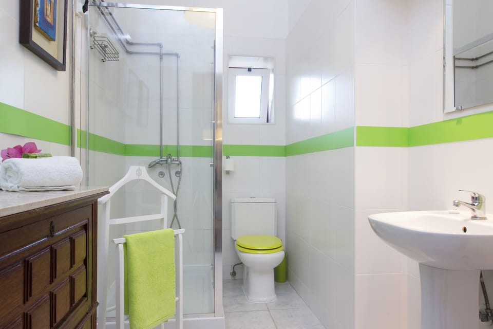 Spirit of Art in the Heart of Lisbon Apartment in Lisbon
