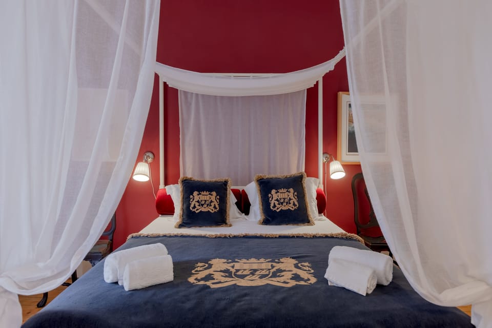 Spirit of Art in the Heart of Lisbon Apartment in Lisbon