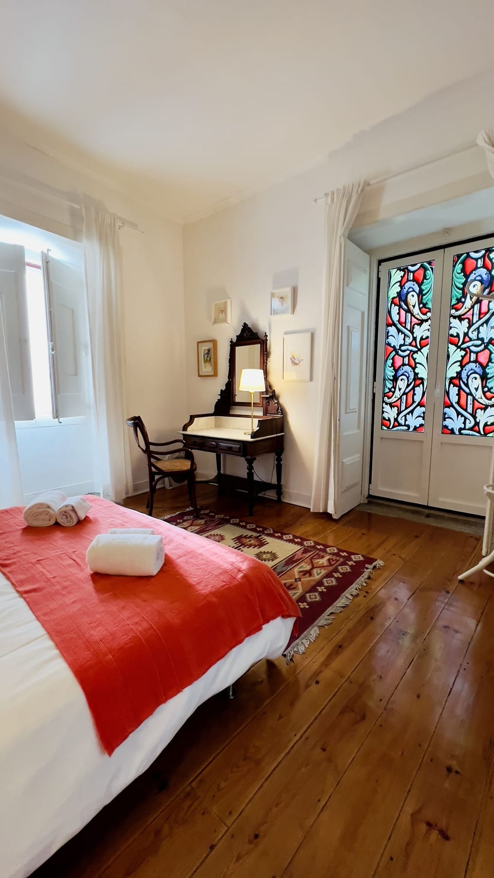 Spirit of Time Spend time in Lisbon Apartment in Lisbon