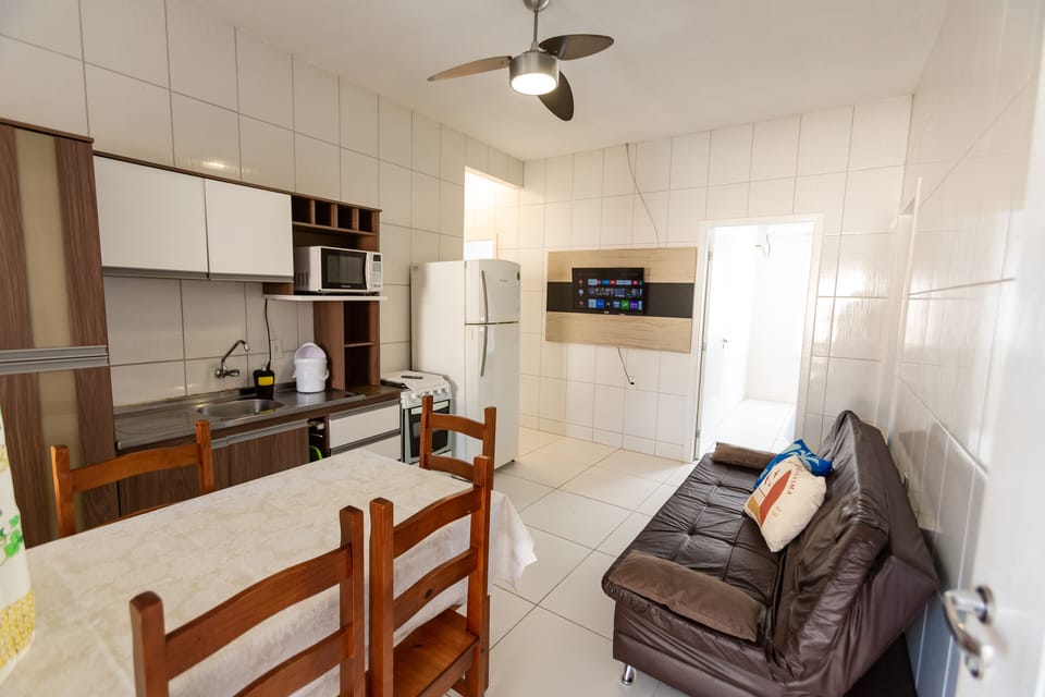 Superior Chalet | Private kitchen | Fridge, microwave, stovetop, cookware/dishes/utensils