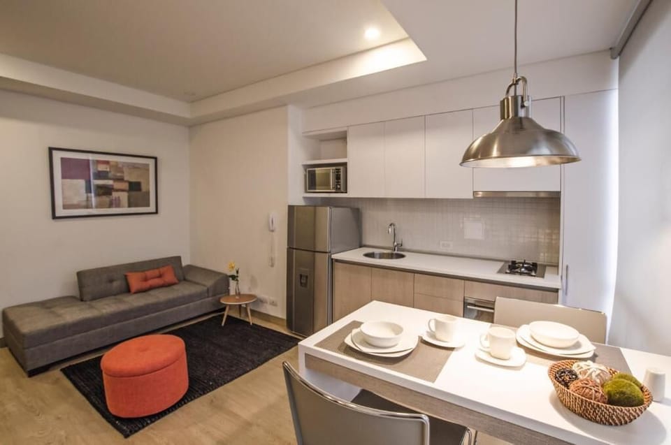 Comfort Loft | Desk, iron/ironing board, free WiFi