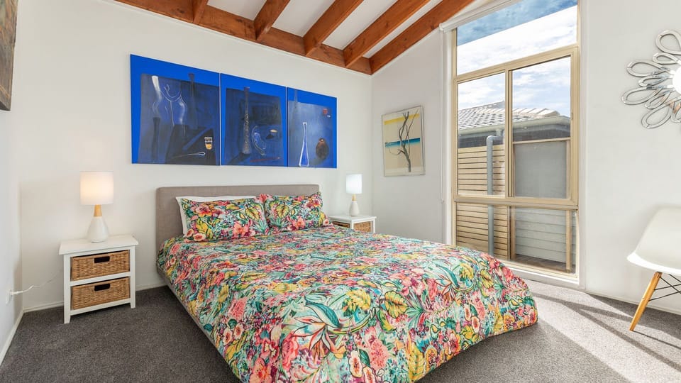 Second Bed Room