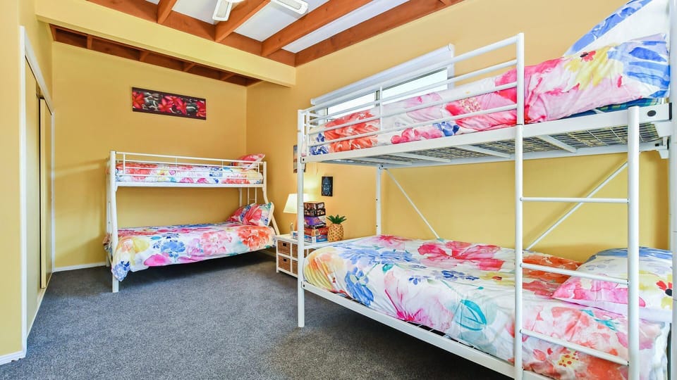 Third Bed Room
