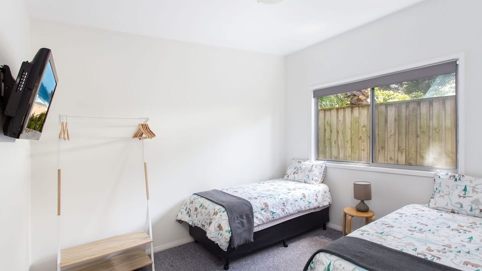 Bed room - 4