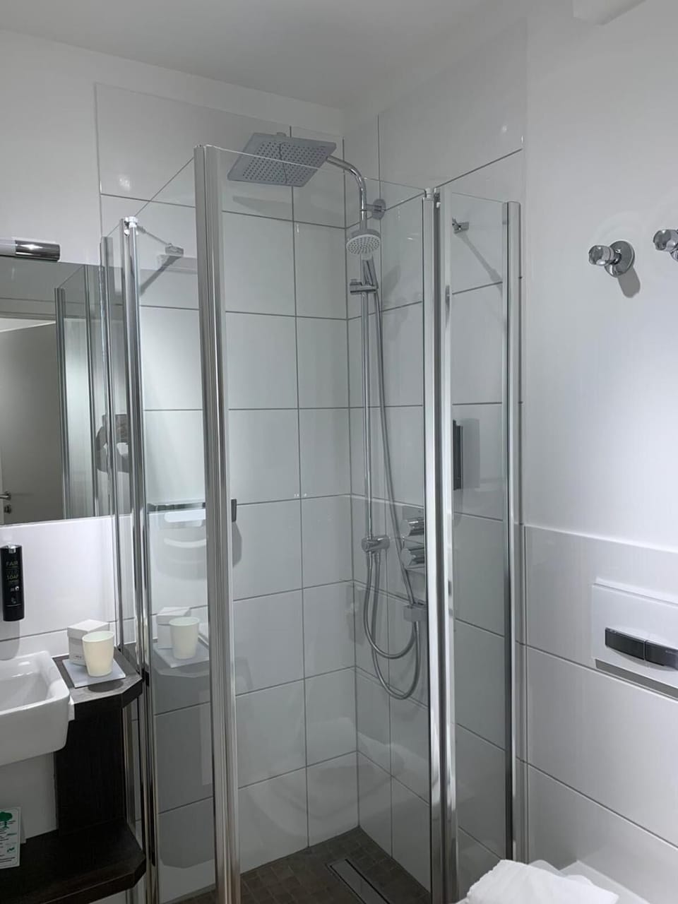 Boutique Hotel Rose Baden-Baden Boutique hotel in Baden-Baden