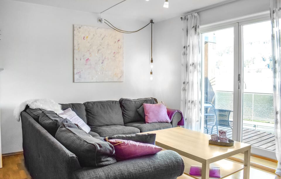 living-room