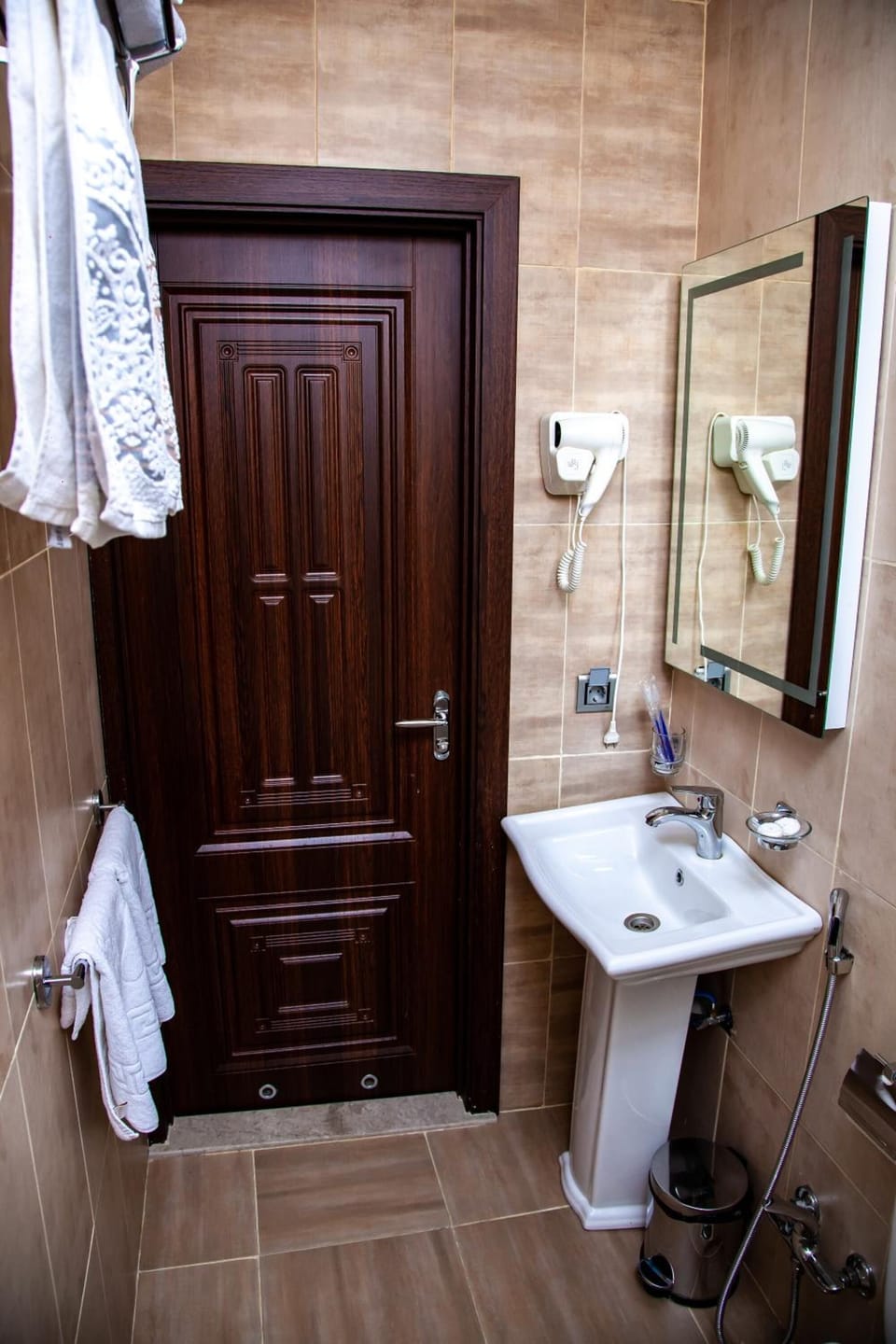 Mildom Hotel Baku Hotel in Baku