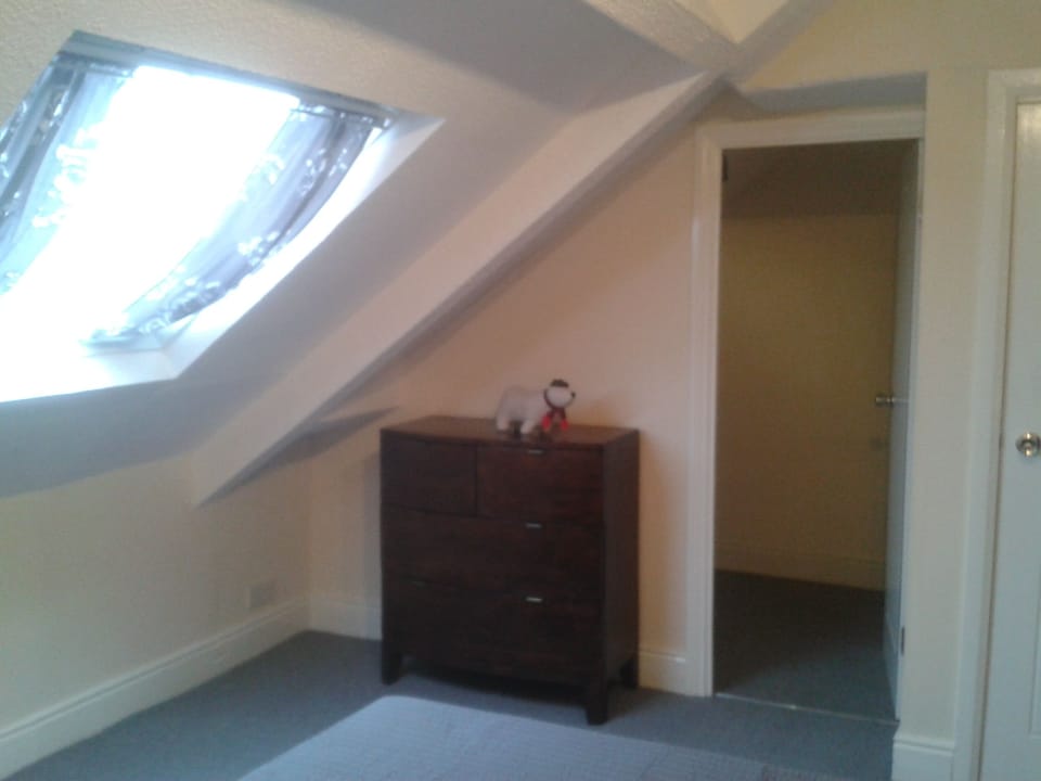 Double & Ensuite Bathroom | Free WiFi, bed sheets