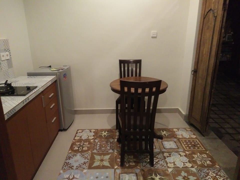 Standard Studio | Shared kitchen