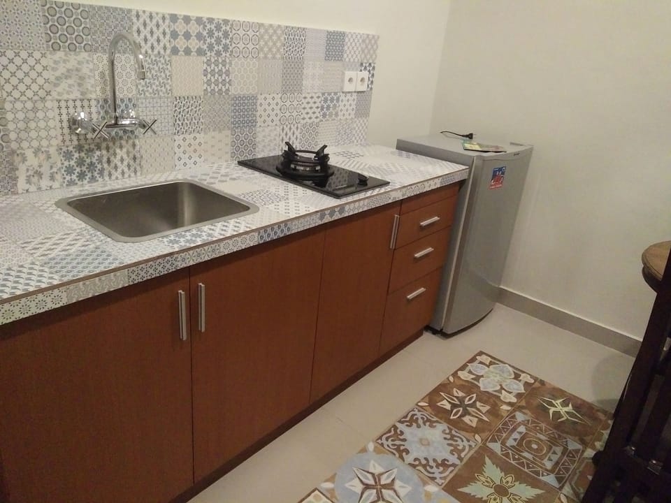 Standard Studio | Shared kitchen