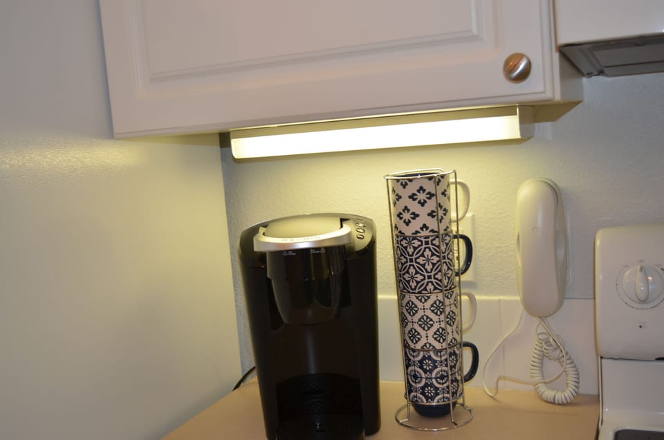 Keurig compact ( kpods)