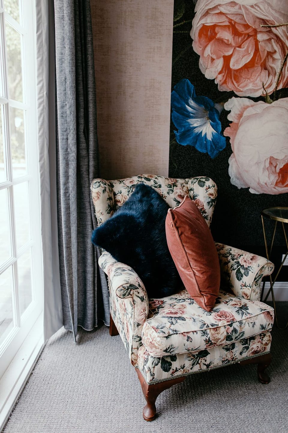 The Rose Room