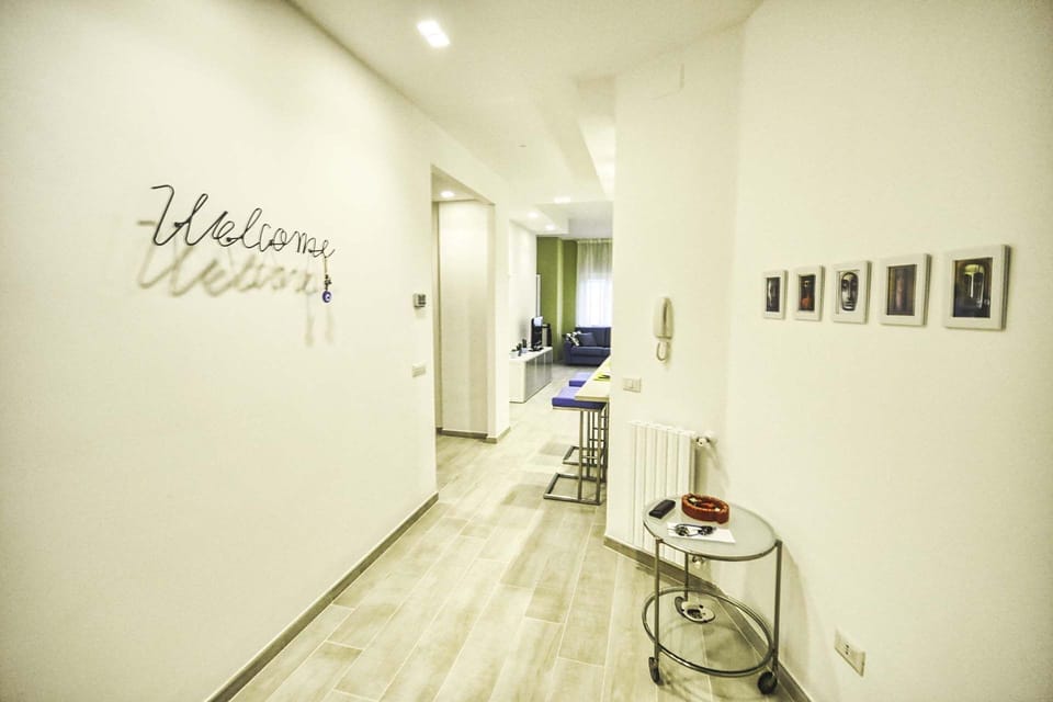 Accommodation