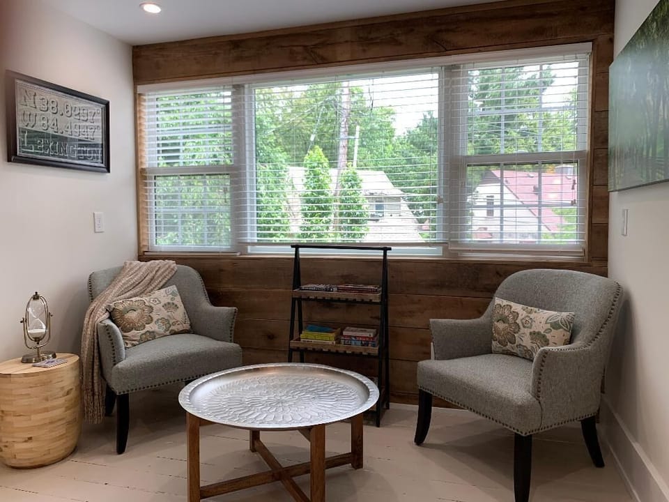Library - Nook