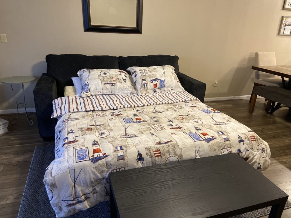 Sleeper Sofa full/queen