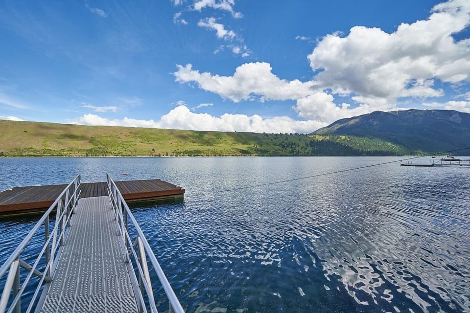 Lake