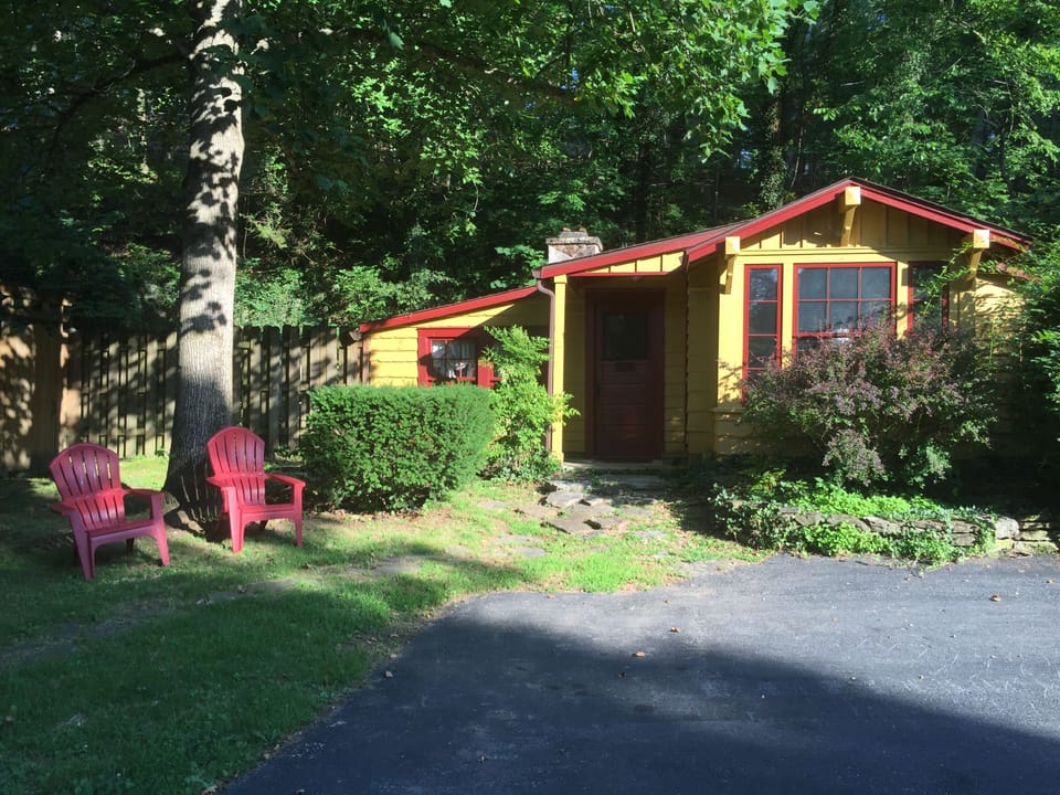 Sycamore Cottage