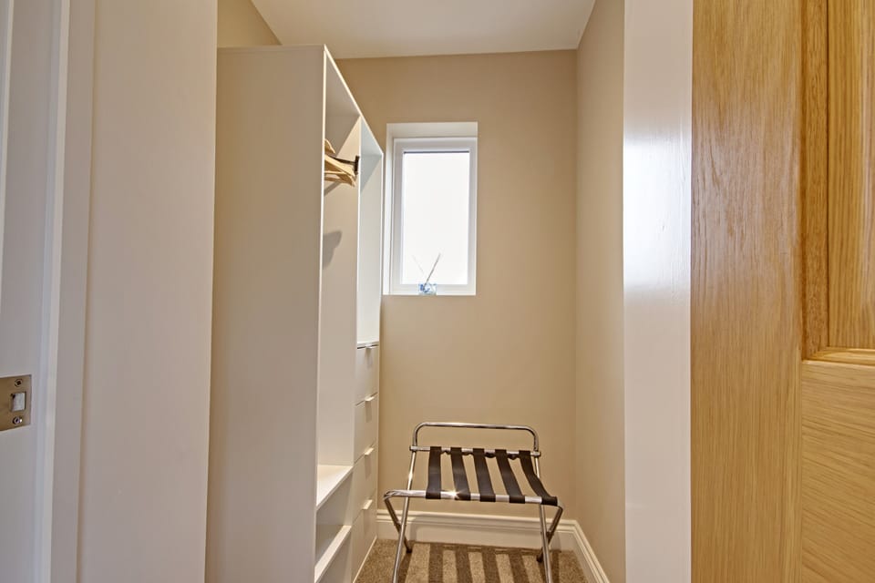 Deluxe Double or Twin Room, Ensuite