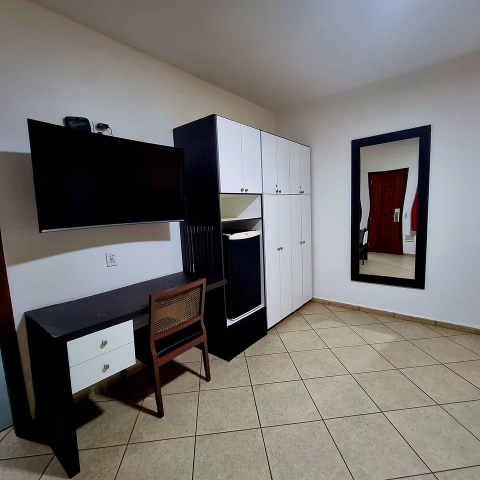 Standard Room | Minibar, desk, iron/ironing board, free WiFi