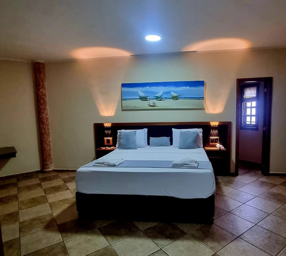 Standard Garden View Premium | Minibar, desk, iron/ironing board, free WiFi