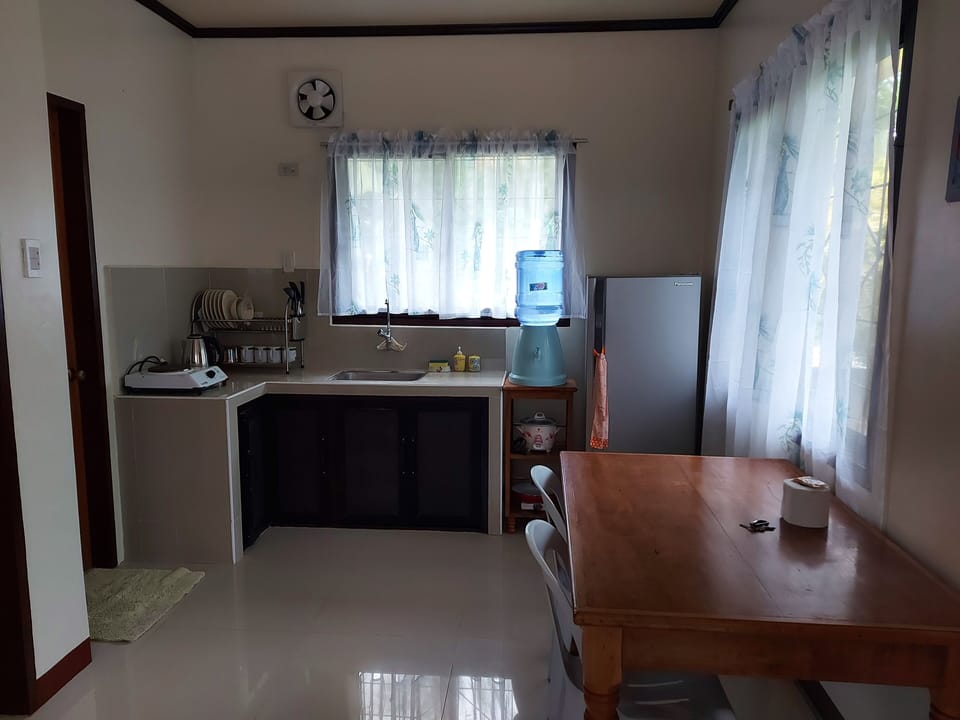 Gardenview House 1 | Private kitchen
