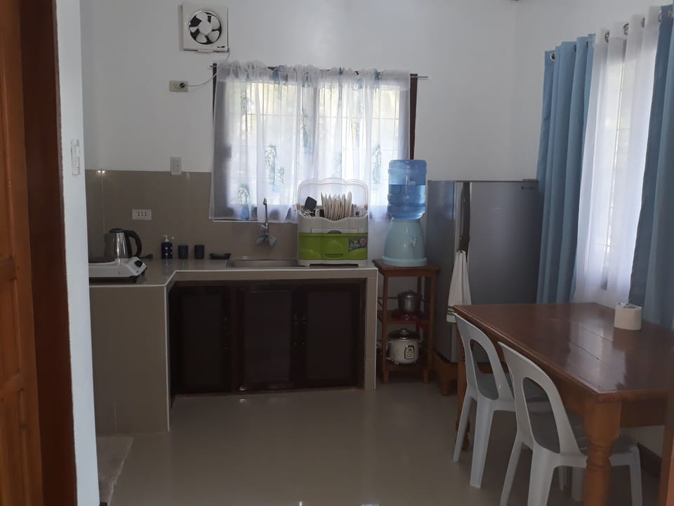 Gardenview House 1 | Private kitchen