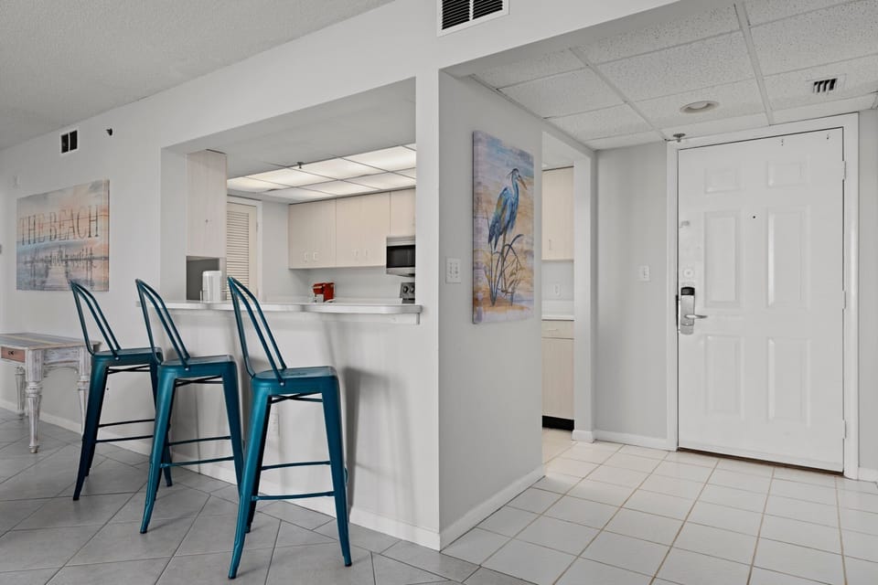 Kitchen Bar Seating