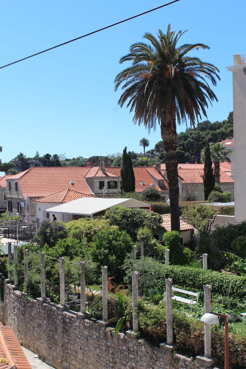 Single Room (Guest House Gugily- Single Room with ) | View from property