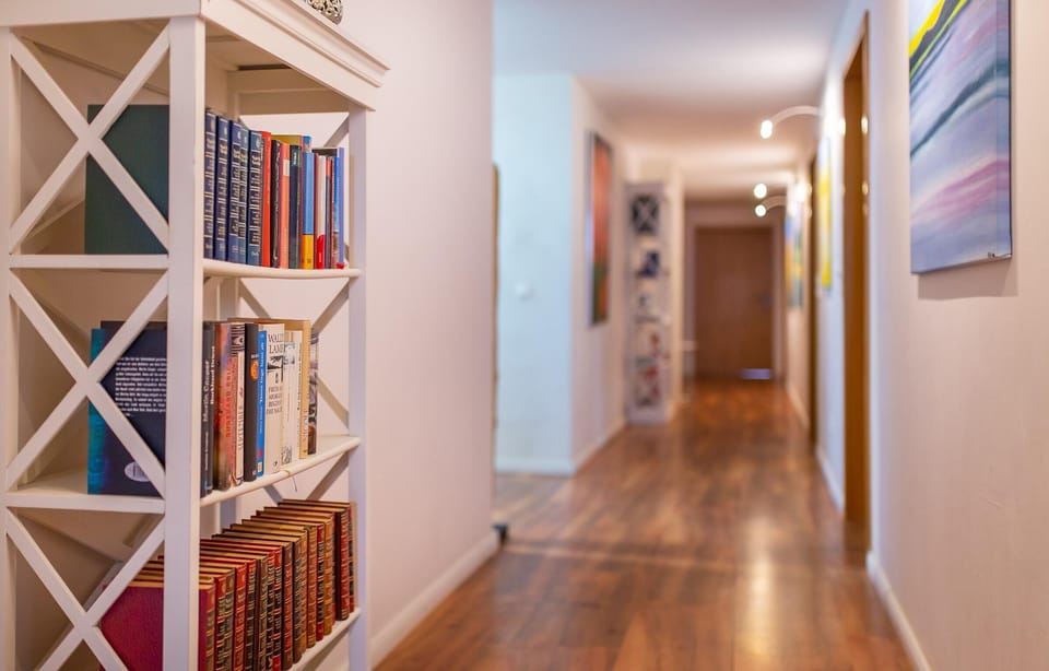 Hallway a
