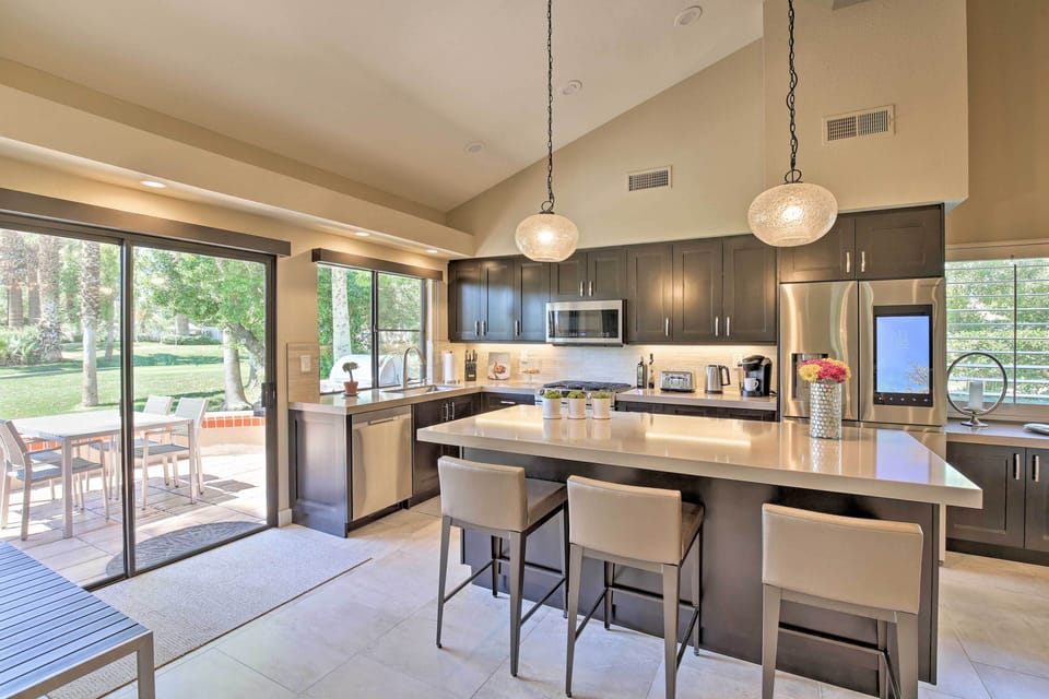 Kitchen | Cooking Basics