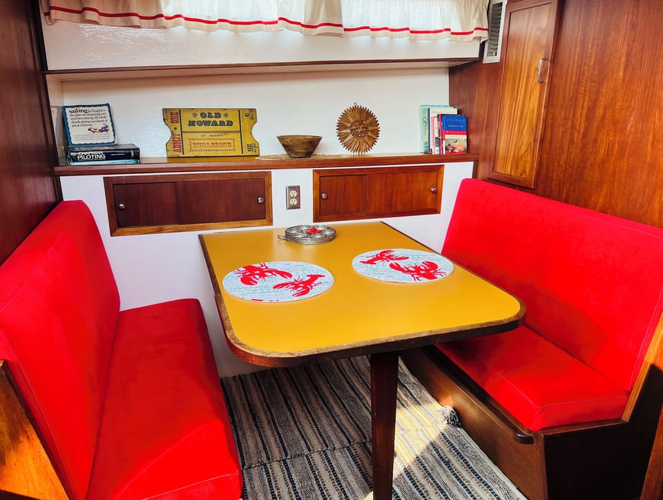 Dinette