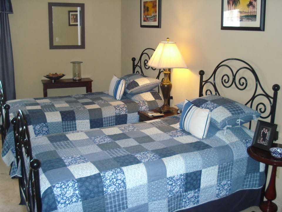 Another bedroom